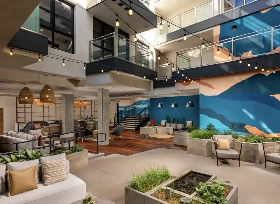 Junction Luxury Apartments — photo 1