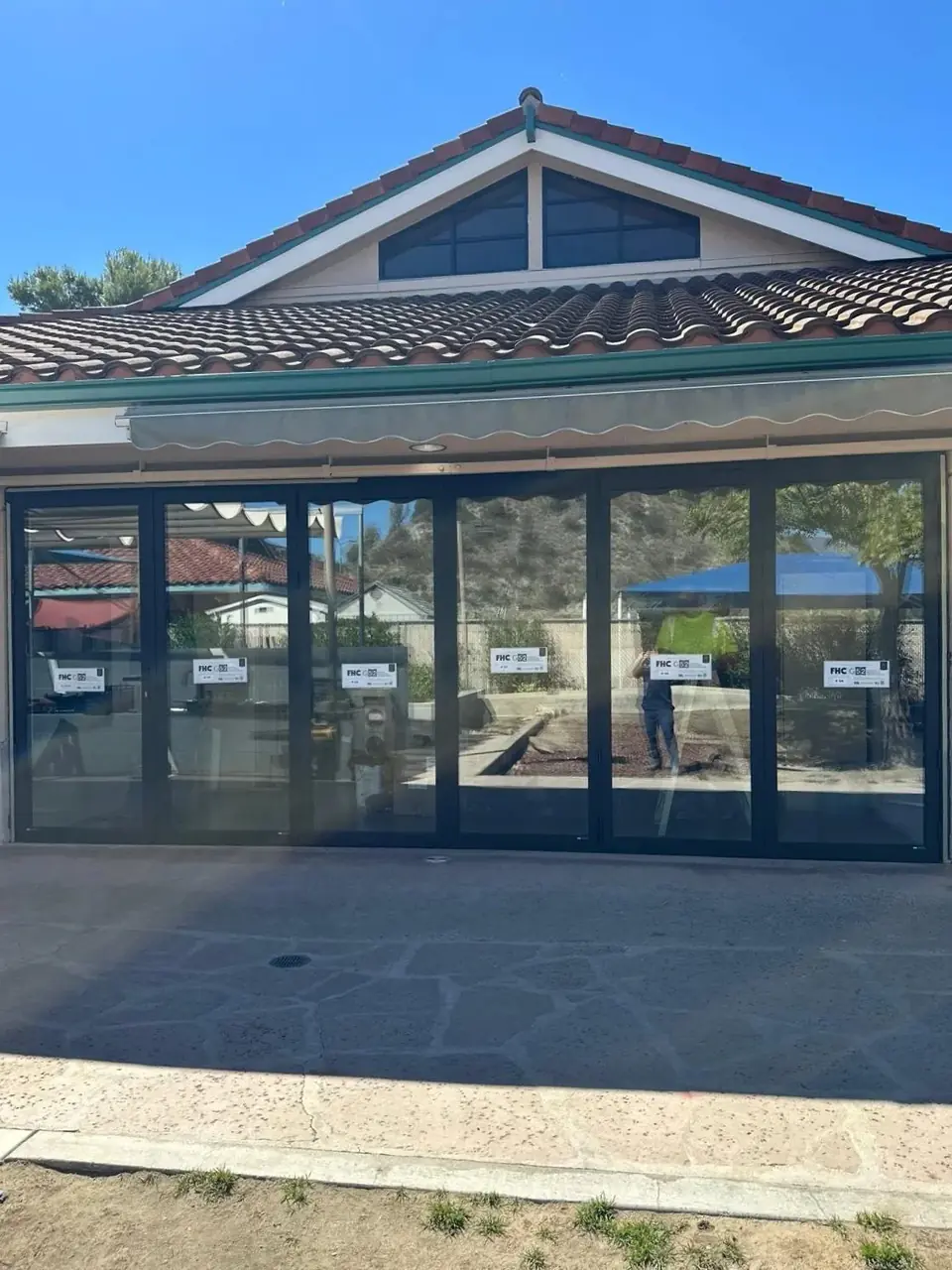 Bi-Fold Door Systems — image 3