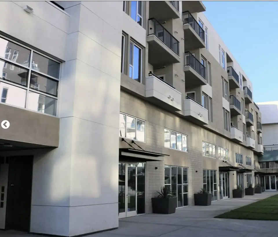 INclave Luxury Apartments — photo 5