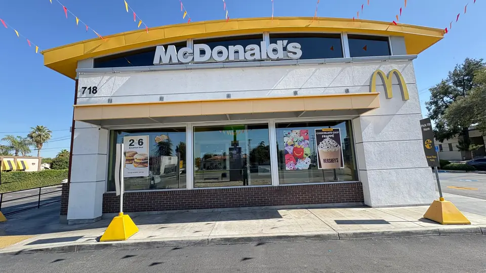 McDonald’s — photo 3