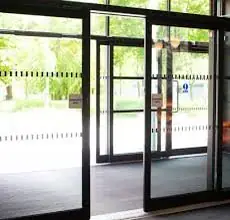 Automatic Door Systems