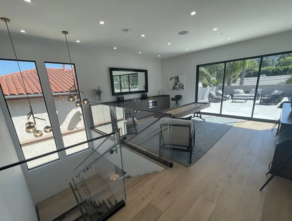 Greenleaf Street Residence — photo 5
