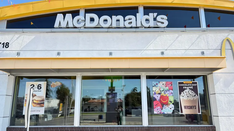 McDonald’s — photo 1