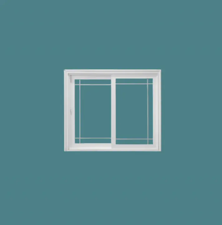 Elegance Patio Sliding Door configuration