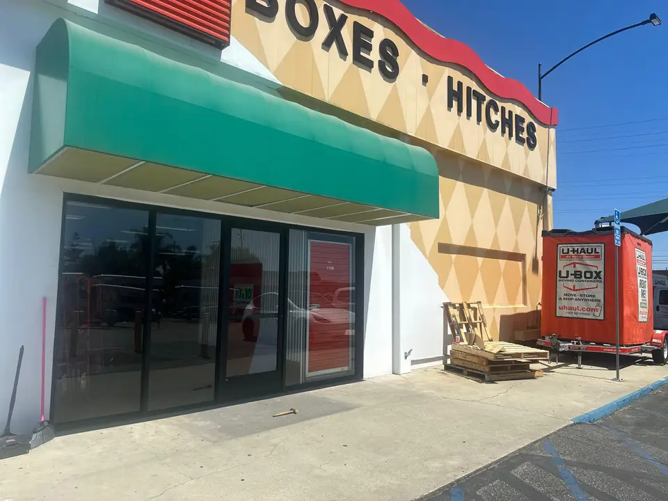U-Haul — photo 2