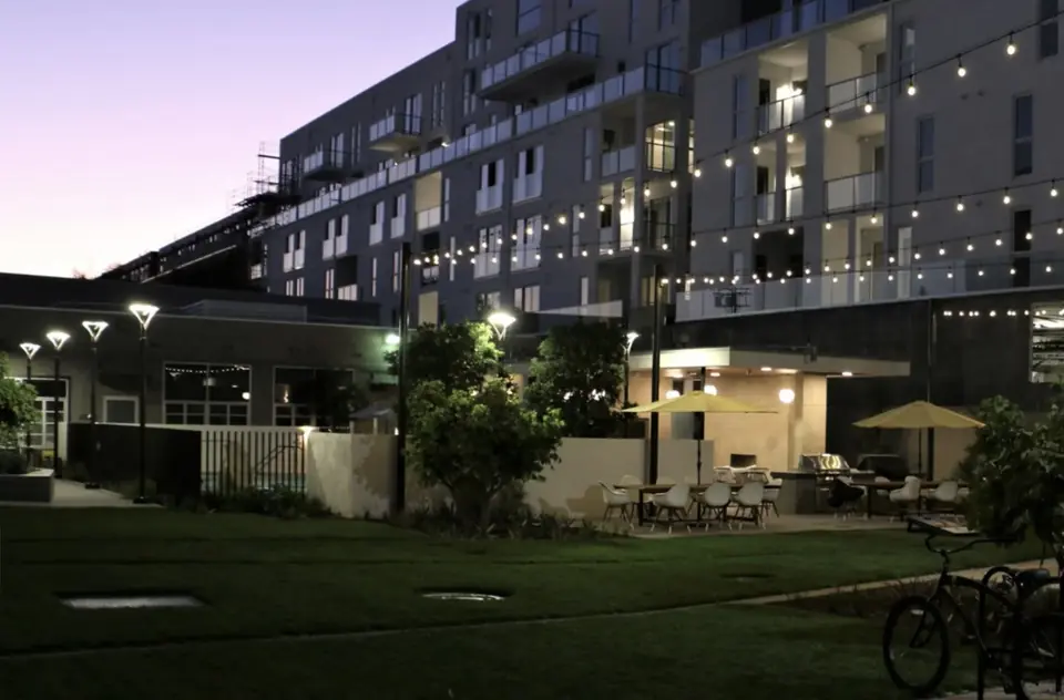 INclave Luxury Apartments — photo 4