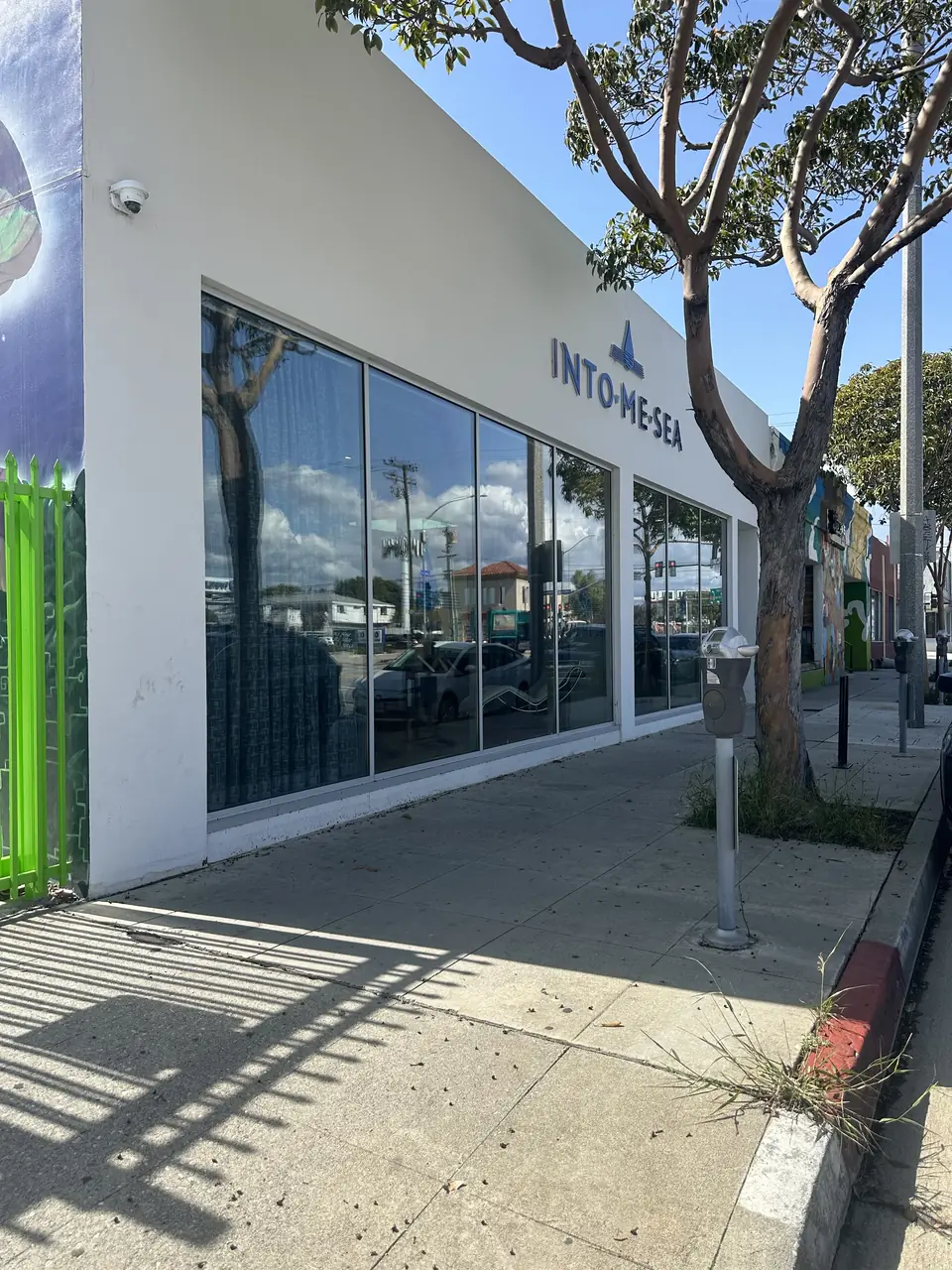 Into-Me-Sea Spa — photo 3