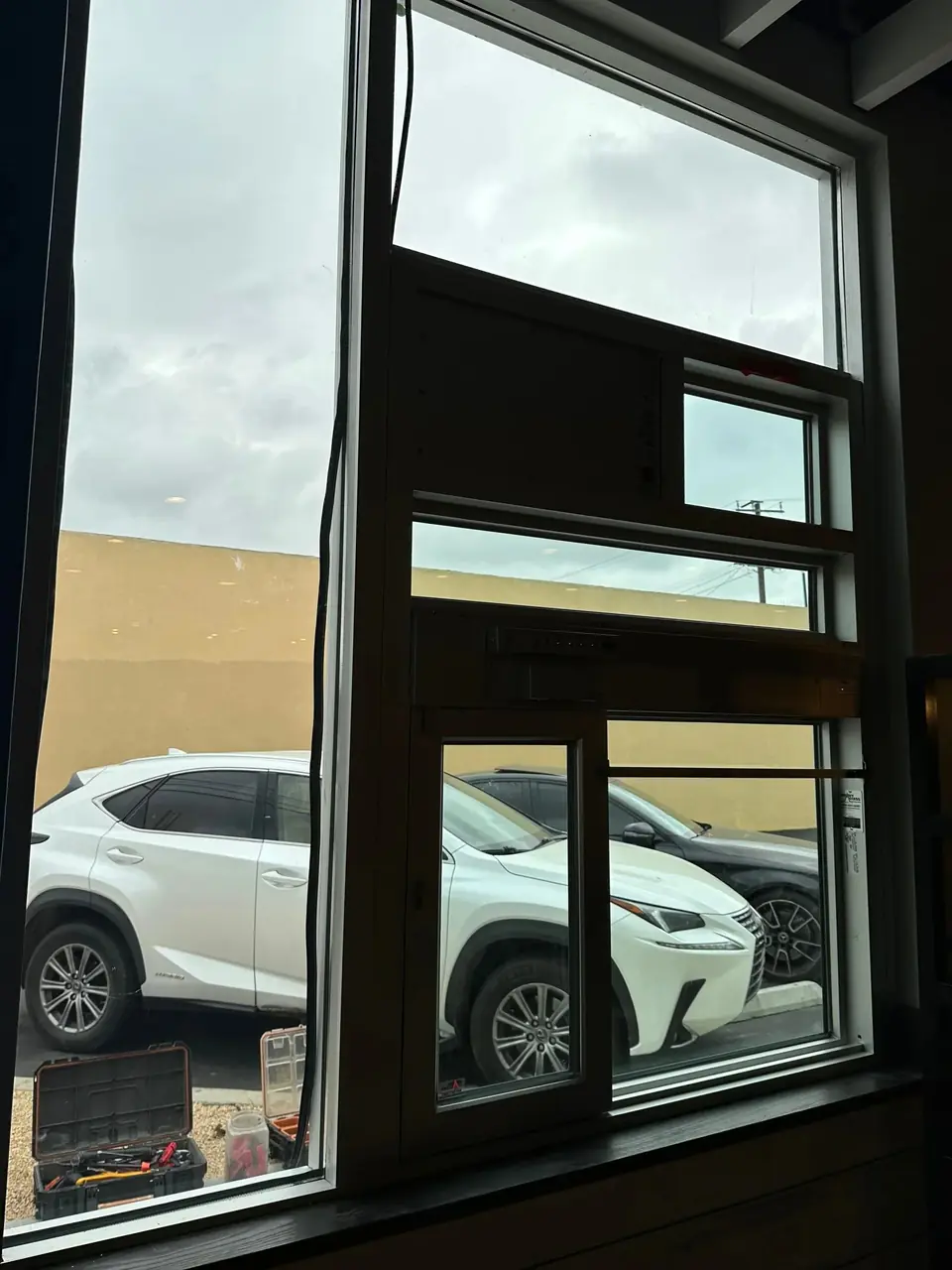 Drive-Thru Windows — image 2