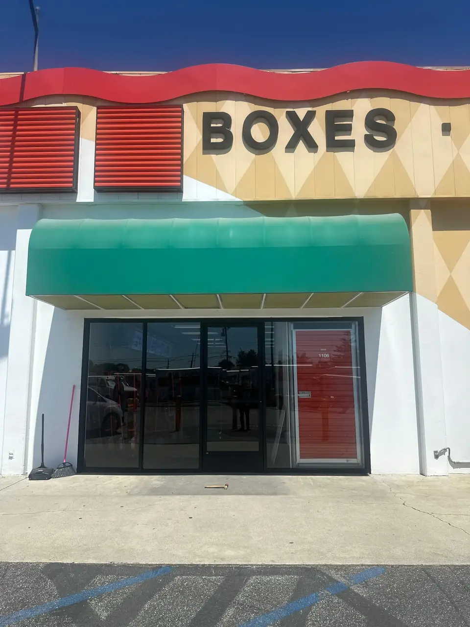 U-Haul — photo 3