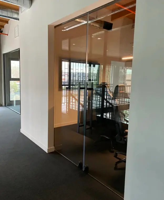 Warner Studios Offices — photo 4