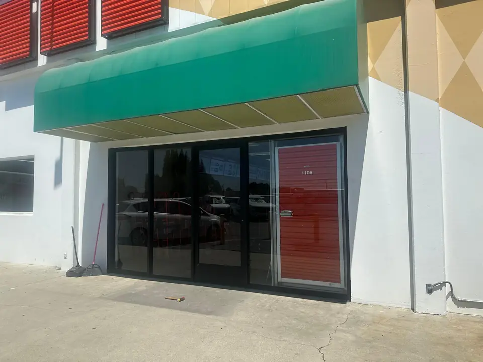 U-Haul, Whittier, CA