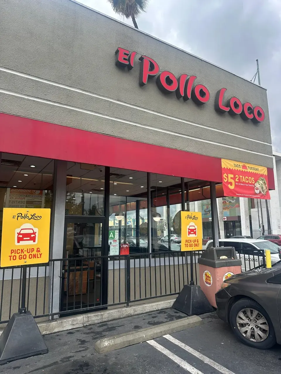 El Pollo Loco — photo 2