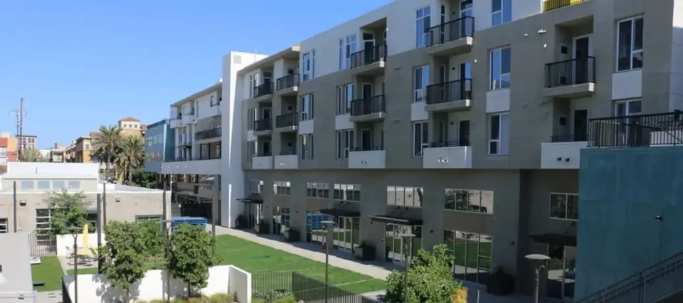 INclave Luxury Apartments — photo 6