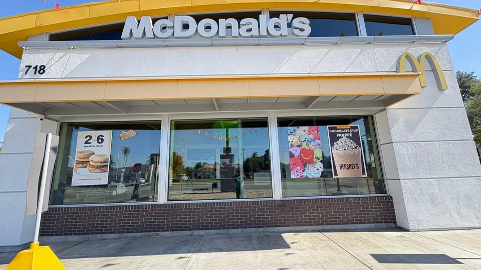 McDonald’s — photo 2