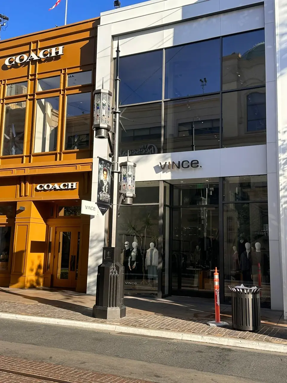 Vince at The Grove — photo 1