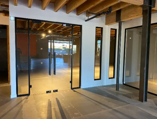 Warner Studios Offices — photo 5