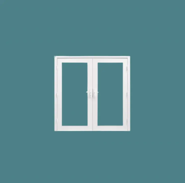 Elegance French Swing Door configuration