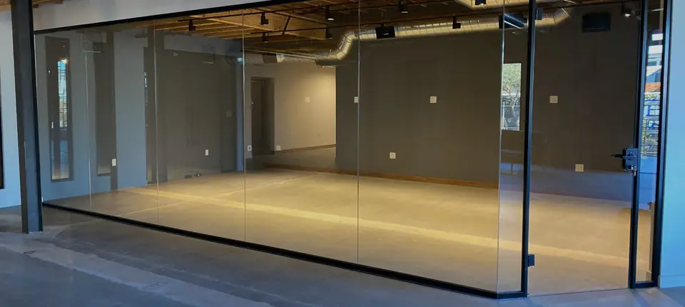 Warner Studios Offices — photo 1