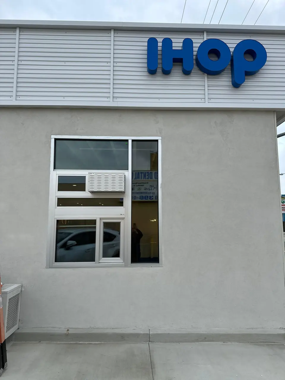 IHOP — photo 10