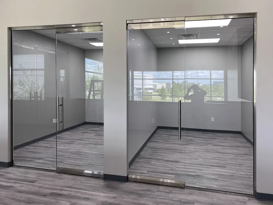 Herculite Doors — image 2