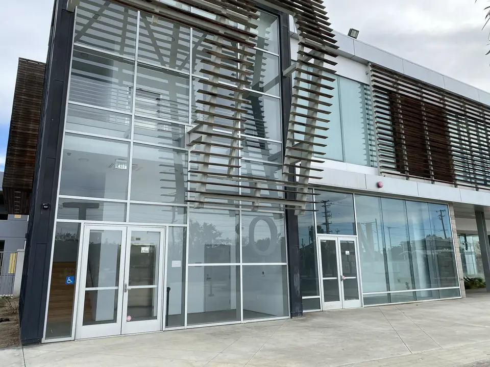Compton City Hall, Compton, CA