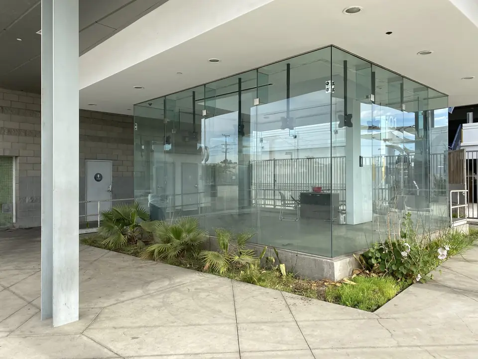 Compton City Hall — photo 2