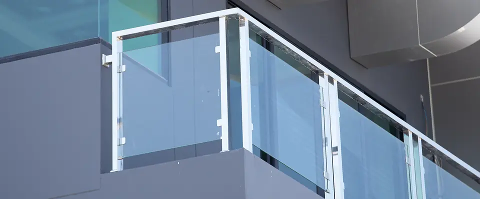 Glass Railing Systems — image 3