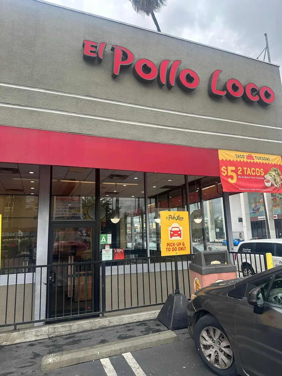 El Pollo Loco — photo 1