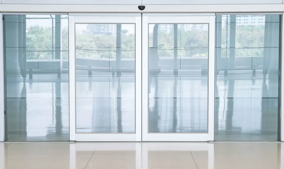 Sliding Door Systems — image 3