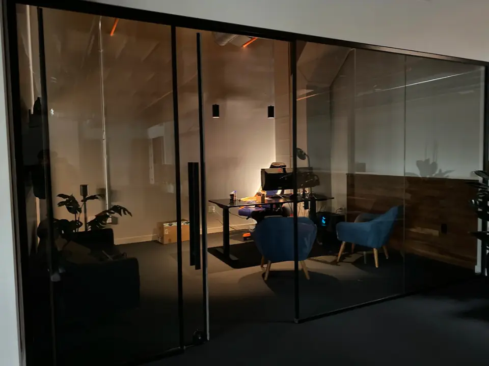 Warner Studios Offices — photo 2