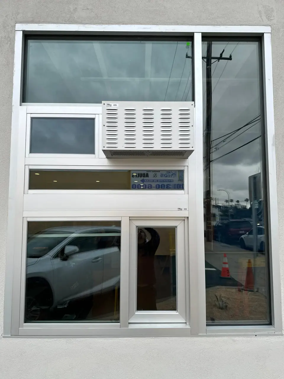 Drive-Thru Windows — image 4