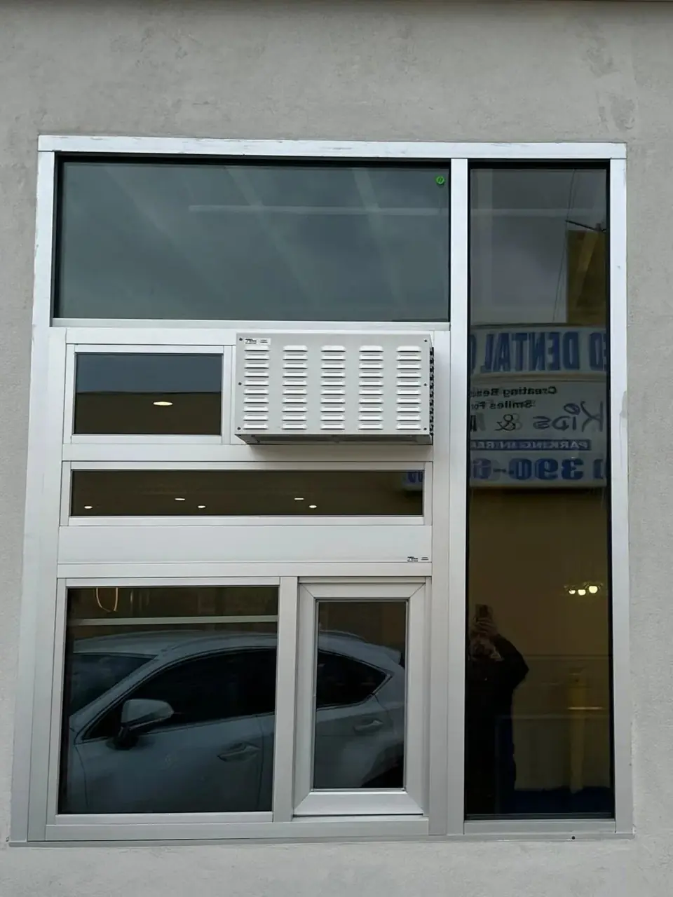Drive-Thru Windows — image 3