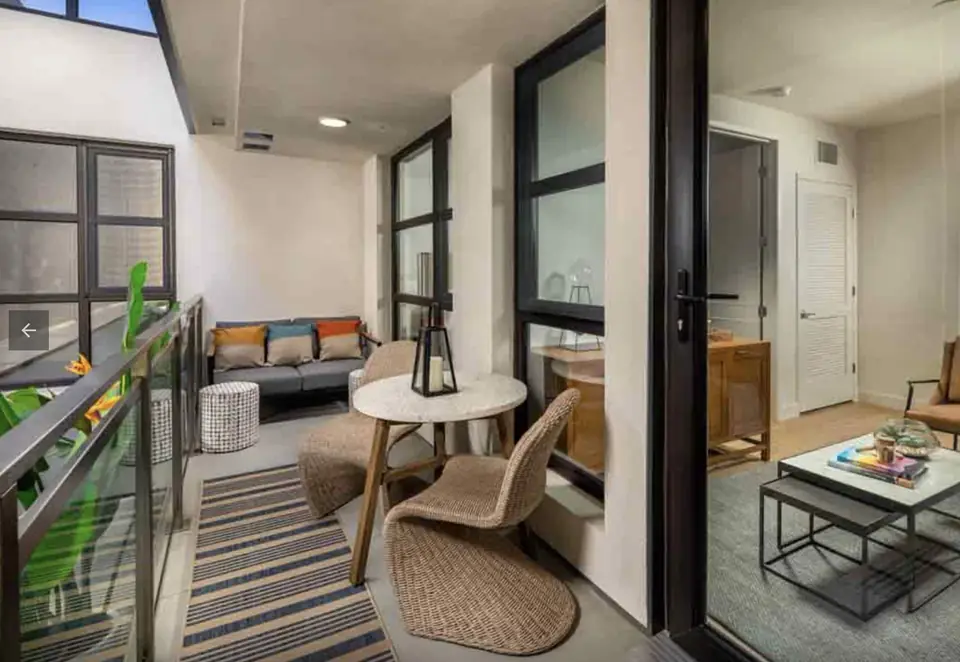 Curtainwall & Window Systems — image 3
