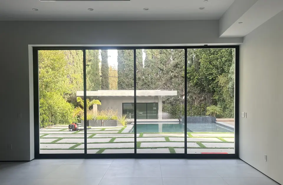 Greenleaf Street Residence — photo 6