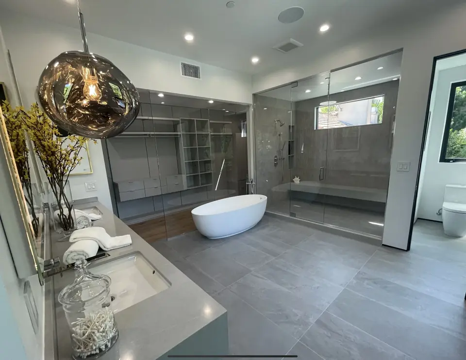 Greenleaf Street Residence — photo 4