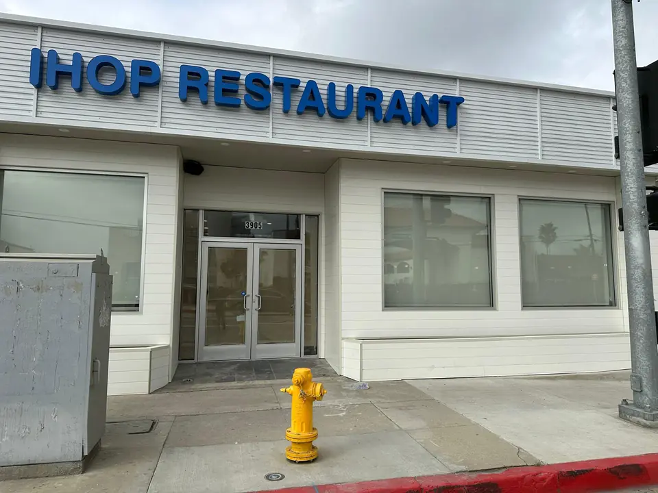 IHOP — photo 2
