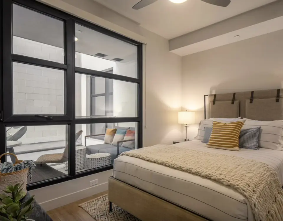 Junction Luxury Apartments — photo 6