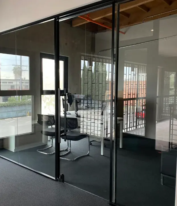 Warner Studios Offices — photo 3