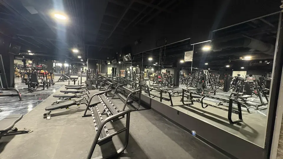Below Average Fitness — photo 1