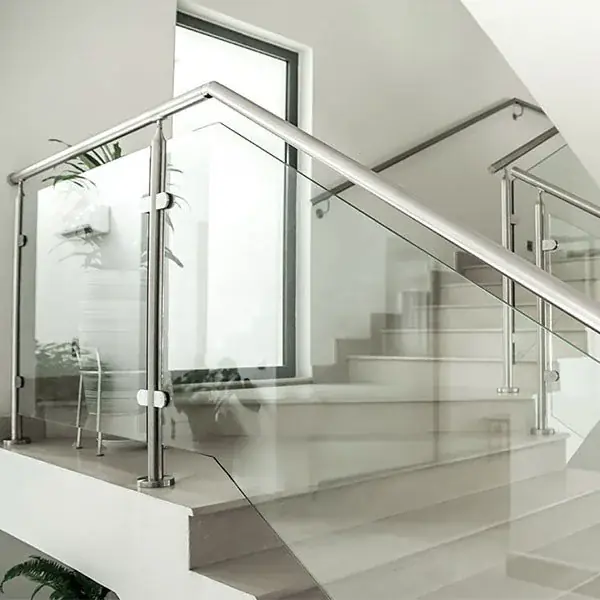 Glass Railing Systems — image 2