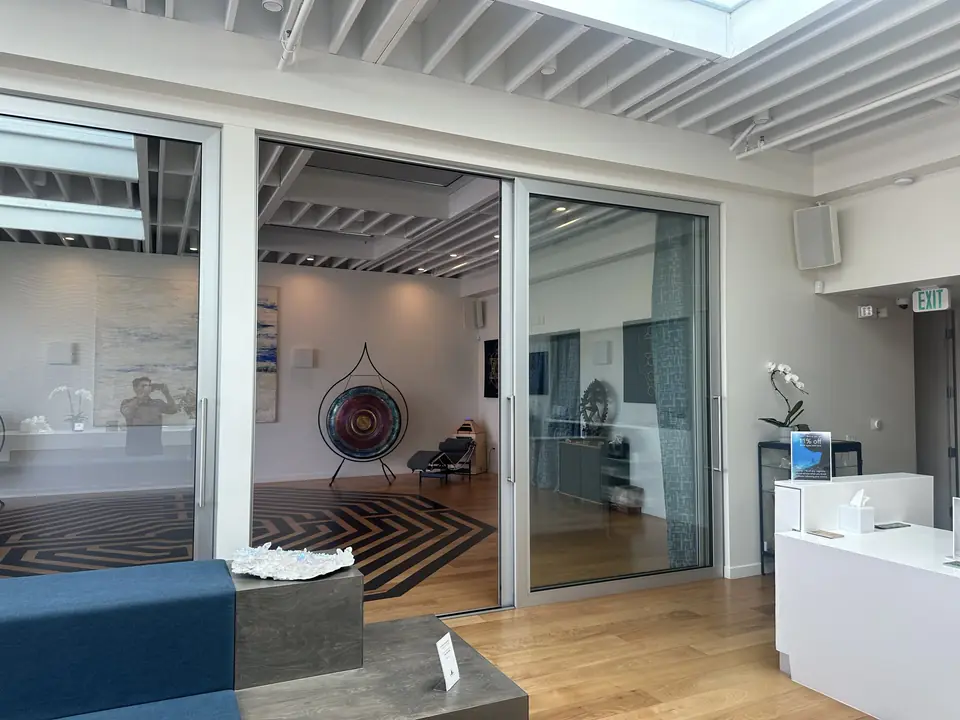 Into-Me-Sea Spa — photo 2