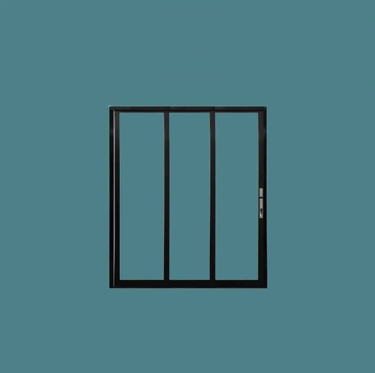 Serene Multiple Sliding Door configuration