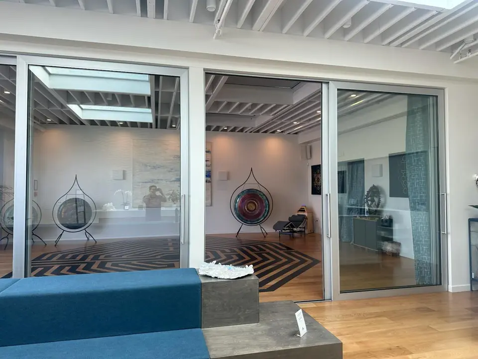 Sliding Door Systems — image 2