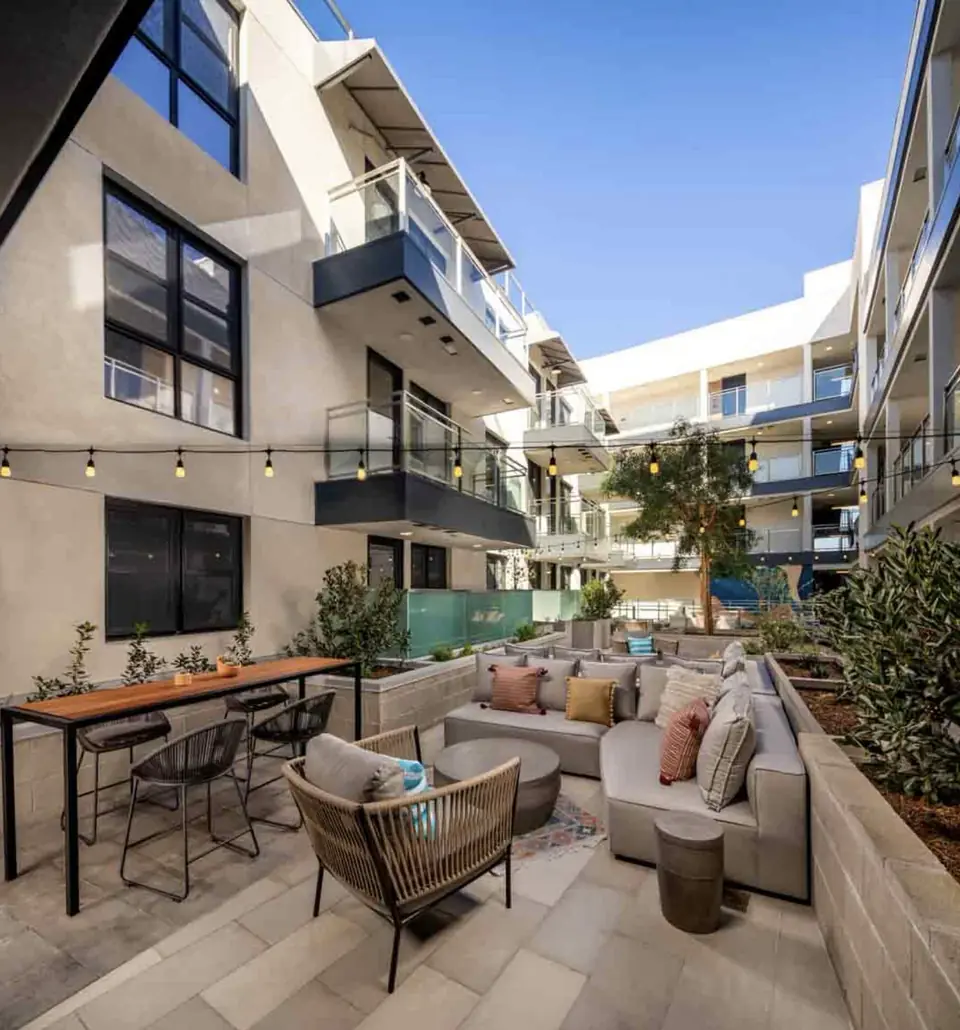 Junction Luxury Apartments — photo 5