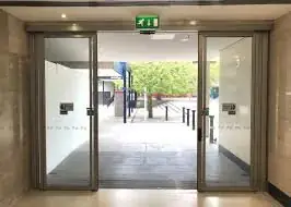 Automatic Door Systems
