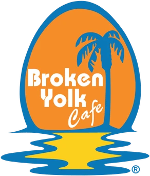 The Broken Yolk Cafe